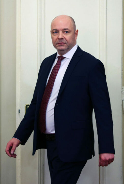 "Продължаваме Промяната" отказаха писмено среща с кандидат-премиера проф. Николай Габровски