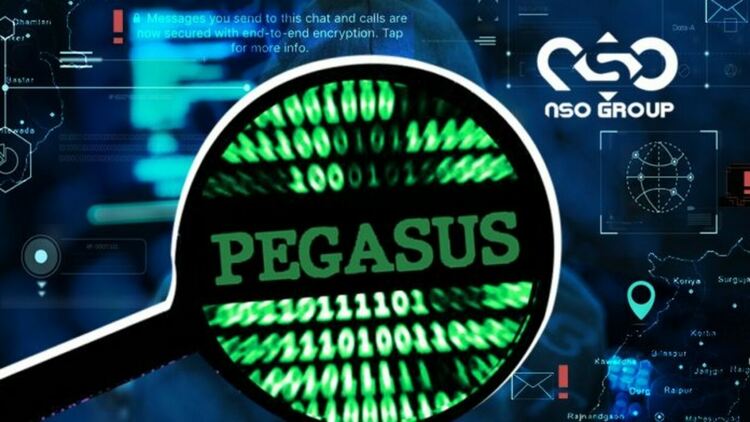 Обиски в Атина в офисите на продавача на шпионски софтуер Predator
