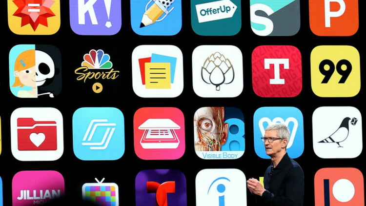 EС слага край на монопола на Apple