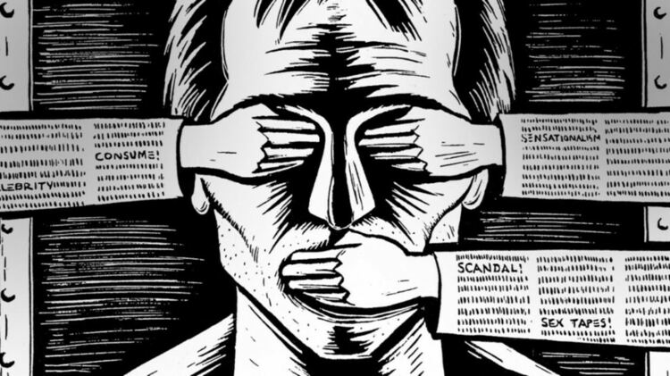 Увеличават се убитите и затворени журналисти