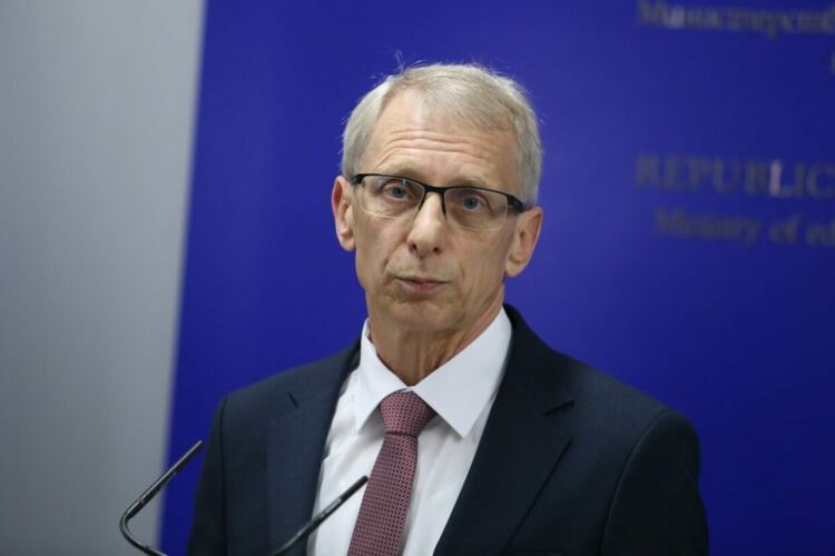 ПП ще номинира Николай Денков за премиер