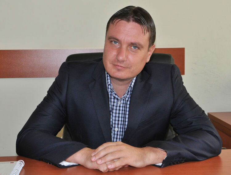 Бившият заместник-кмет Евгени Консулов е новият управител на Областния информационен център
