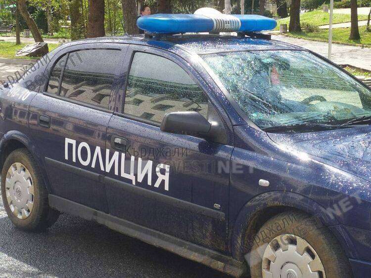 Жена наби 66-годишен в Жълтуша с тояга,чупи му ръката