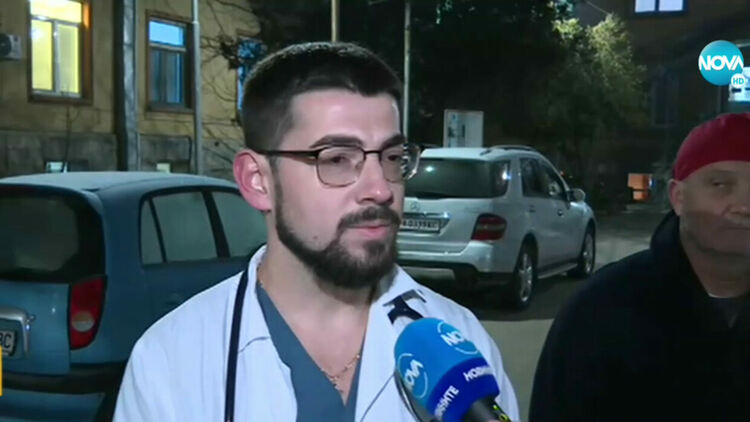 Каква е причината за смъртта на родилката и бебето ѝ във Велинград