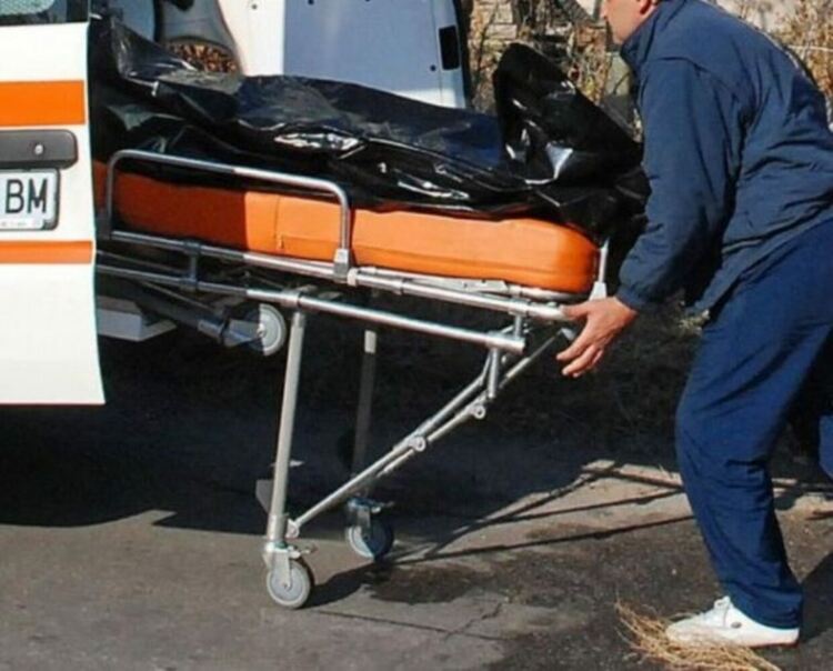 Откриха трупа на 54-годишен кърджалиец на улица в града, води се разследване