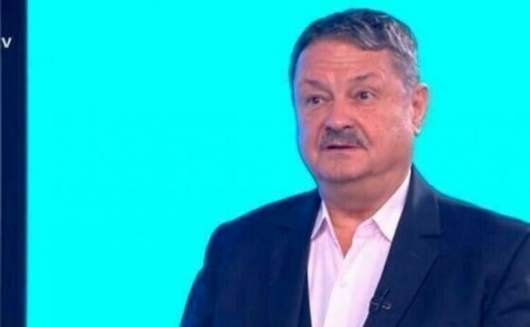 Сняг в Сахара, до 18 градуса у нас прогнозира климатолог