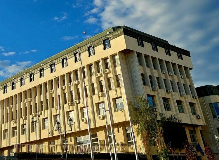 Община Асеновград отчита резултатите от проекта за реновирането на централния площад