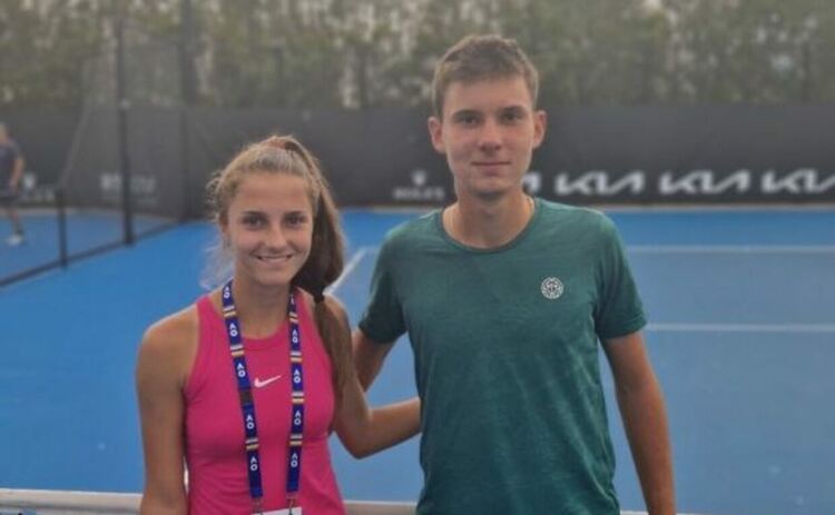 България с трима осминафиналисти на Australian Open
