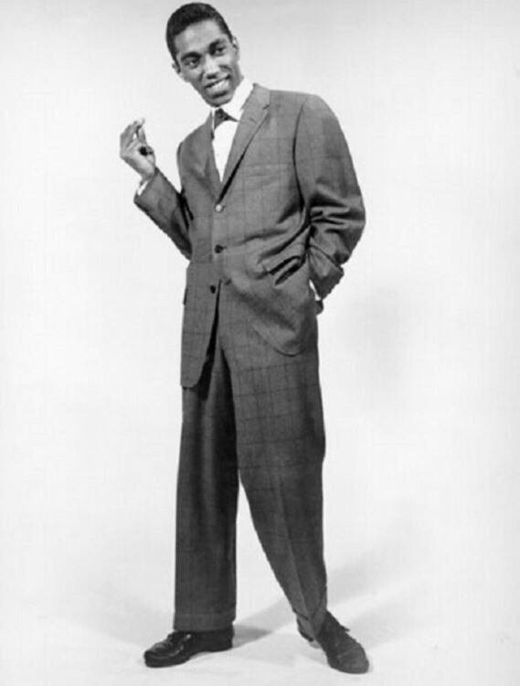 Почина Барет Стронг, един от основателите на Motown