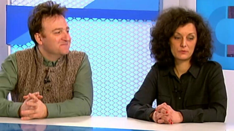 Журналисти за дейността на 48-ия парламент: "Много шум за нищо"