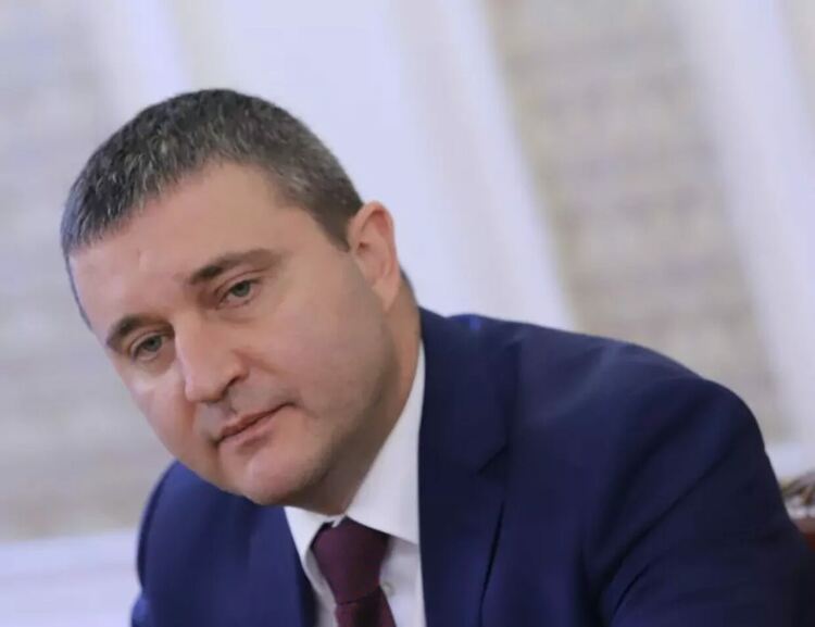 САЩ санкционираха още българи по закона "Магнитски"