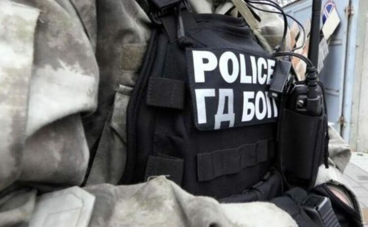 ГДБОП и ДАНС в ТЕЦ-ове и топлофикации на Ковачки под надзора на Европейската прокуратура