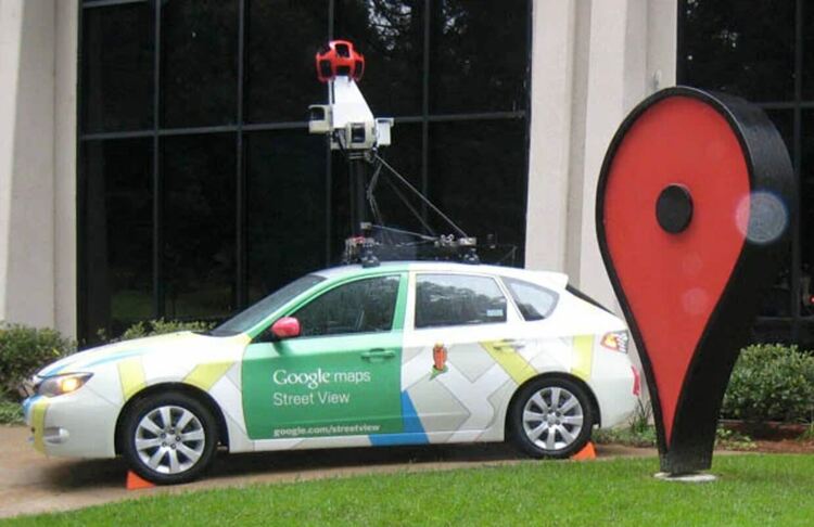 Колите на Google Street View пак ще снимат България