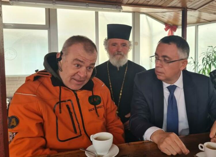 Офроуд феста „Кърджали 4х4 2023” се завръща след 2 години КОВИД-пандемия