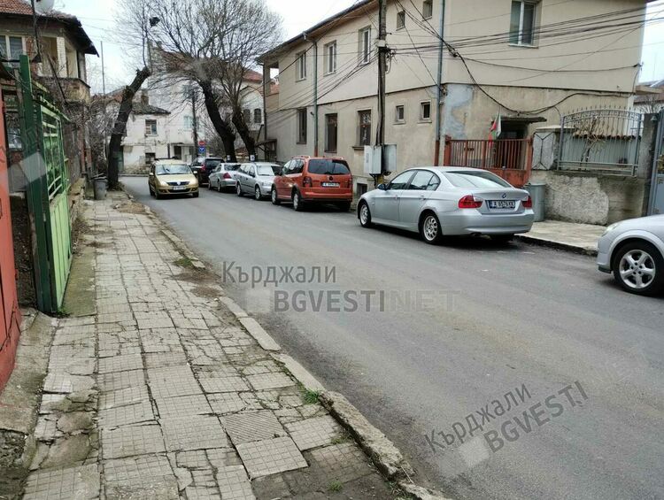   Общинската фирма за Синята зона ще регулира паркирането в целия град