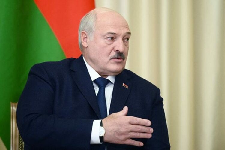 Беларус въвежда смъртно наказание за държавна измяна
