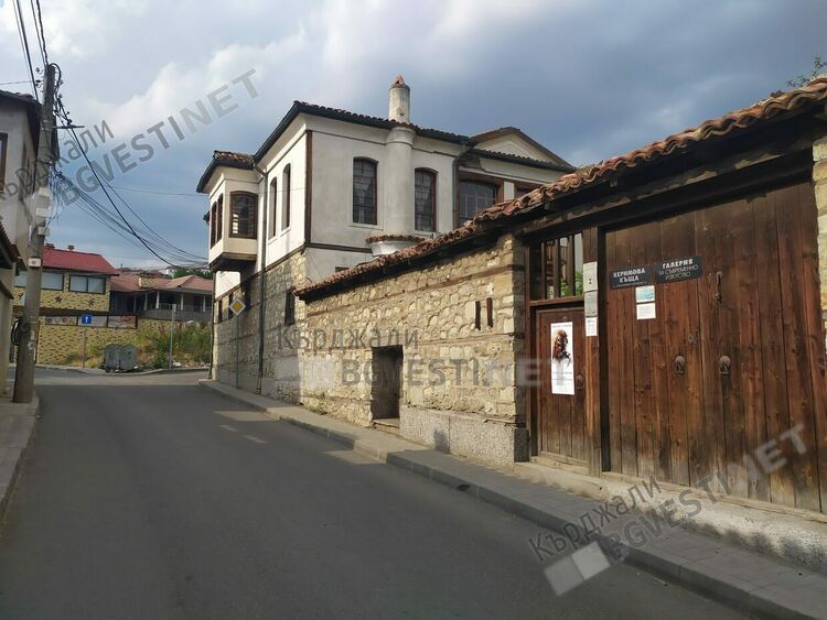 Откриват изложба на Владимир Чукич в Керимовата къща