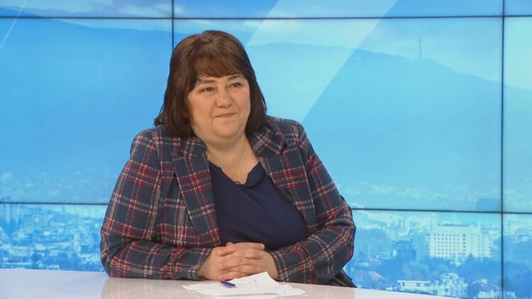 Служебният министър на финансите: Държавата не е фалирала и няма риск. Няма риск и за валутния борд