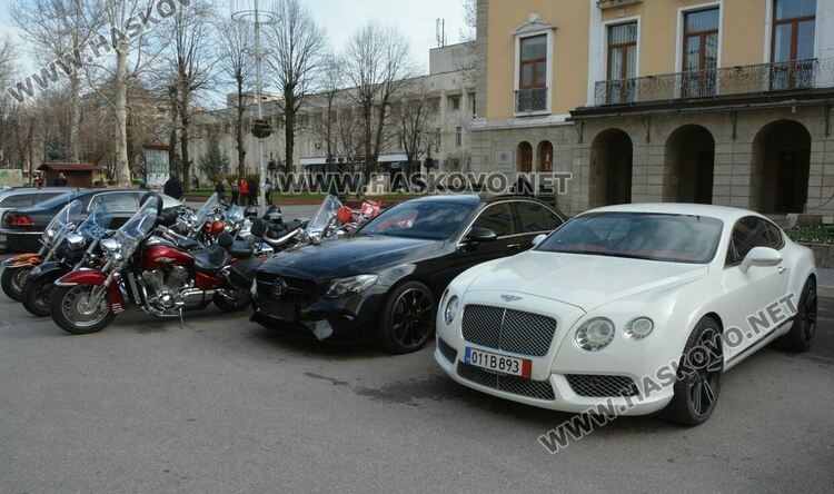 Съветниците гласуваха да се обособи автомобилна писта на летище „Узунджово“