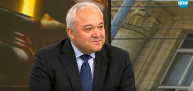 Демерджиев: Не мога да си представя главния прокурор в ролята на жертва