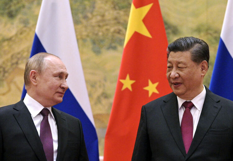 Посланията на Си Цзинпин преди срещата с Путин