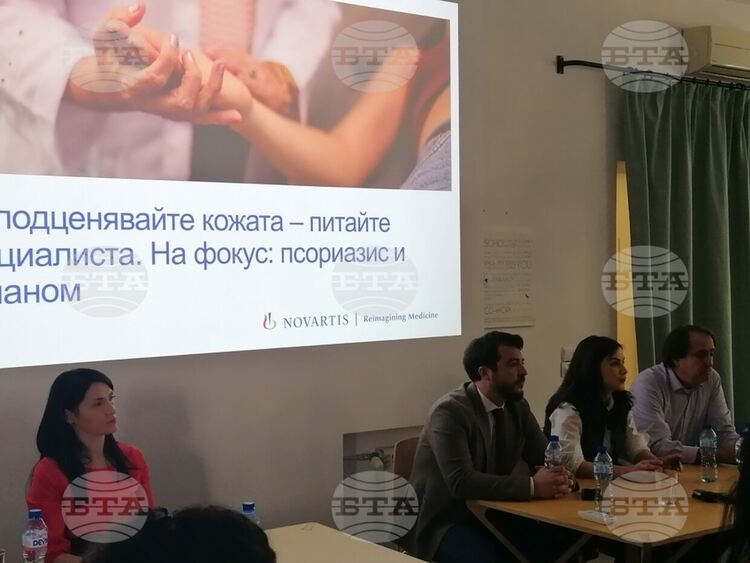Онкологът д-р Ива Гаврилова: 40% от пациентите с меланом се диагностицират в трети стадий