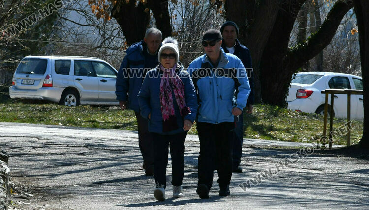 Студено време и жълт код за вятър във вторник 
