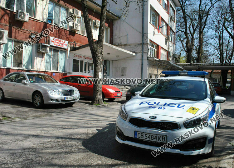 Мъж е с опасност за живота след побой от момчета на 15 и 18 години