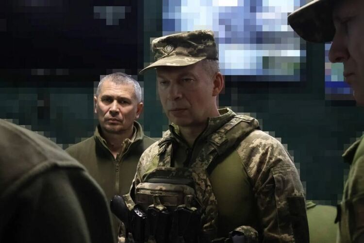 Русия прилага тактиката на "изпепелената земя" в Бахмут