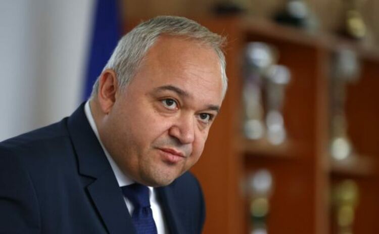 Семерджиев: Интересни бяха сигналите, че една партия купува за друга