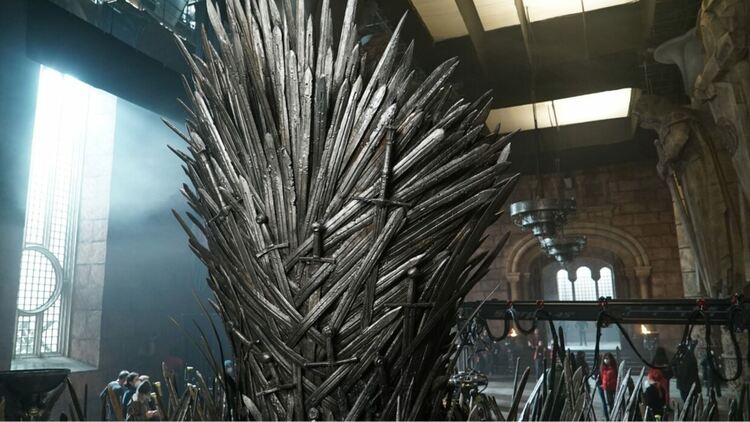  HBO стартира снимките на втория сезон на Домът на дракона 