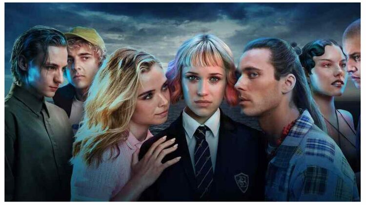  Първите два епизода на #BringbackAlice вече са в HBO Max 