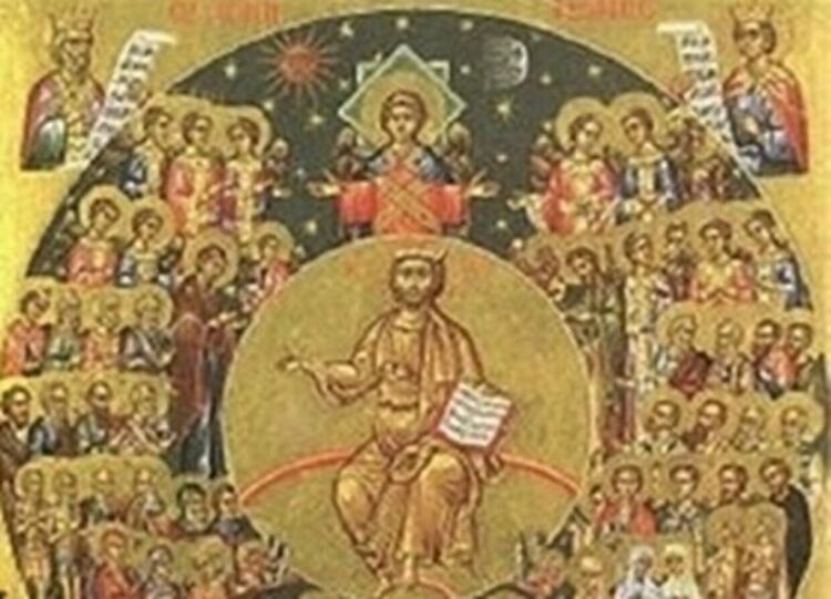 Днес е Томина неделя, но блажени са тези, които без да видят, са повярвали