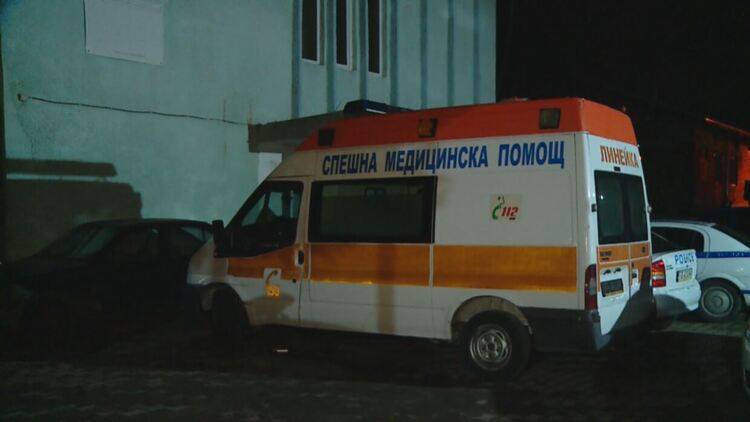 Линейката, в която бяха открити мигранти, все още е с регистрация за специален превоз