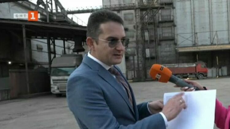 Преработвател: Забраната за внос на украинско зърно е в наш ущърб