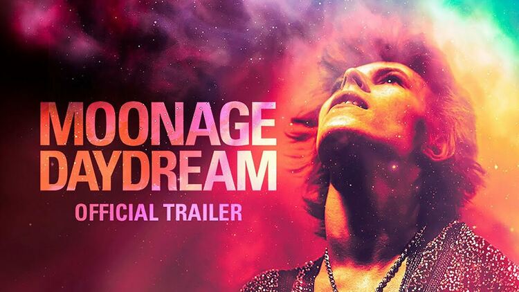 Moonage Daydream - филмът за Дейвид Боуи излиза в HBO Max