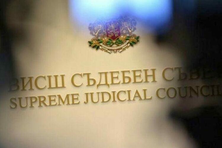 Европрокуратурата е приела оставката на европейския делегиран прокурор от България Ивайло Илиев