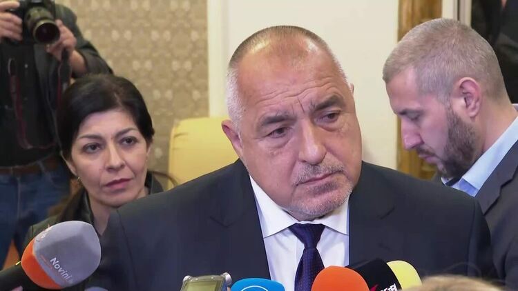 Борисов: Да говориш за втори мандат, без да покажеш кабинет, е нелогично. Не сме поставяли ултиматуми