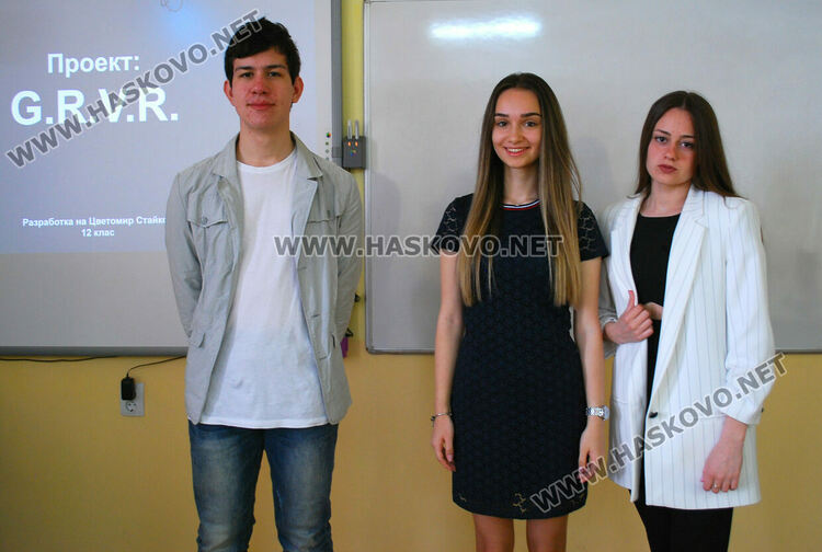  Иновативните практики на учене стимулират децата към повече знания и ранно кариерно ориентиране