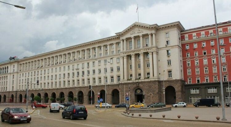 Неофициално: Стана ясен съставът на проектокабинетa на ПП-ДБ