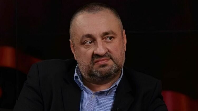 Ясен Тодоров свърза атаката срещу Гешев със съдебната реформа и отхвърли версията за инсценировка