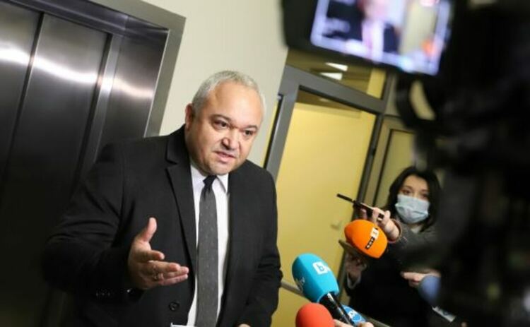 Демерджиев обяви, че вече има заподозрени за опита за атентат срещу Гешев