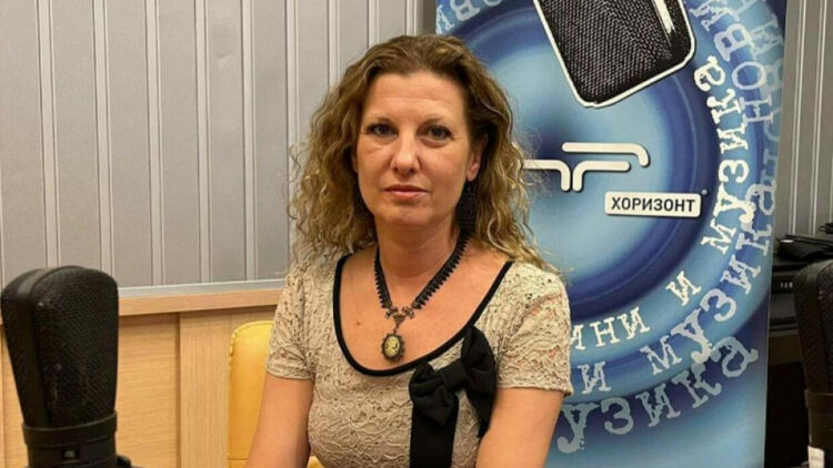 Миролюба Бенатова за атентата срещу Гешев: Ще има борба на наративи