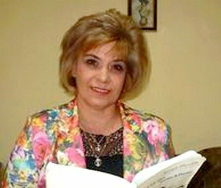 Представят три книги на поетесата и детска писателка Виолета Михова
