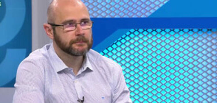 Андрей Янкулов: Що за държава имаме, щом зам.-главният прокурор трябва да бъде охраняван, защото се чувства заплашен от главния прокурор