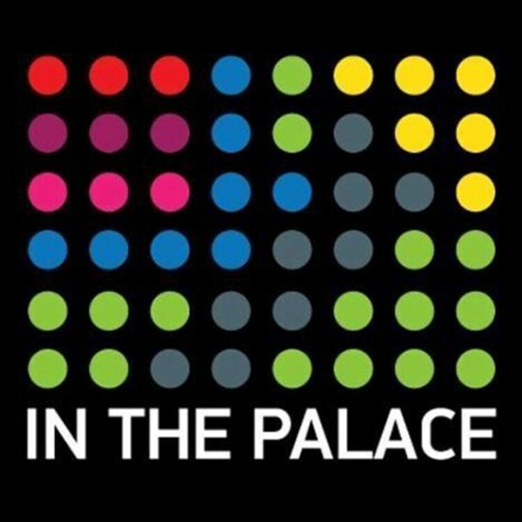 Фестивалът In The Palace ще се проведе в пет града