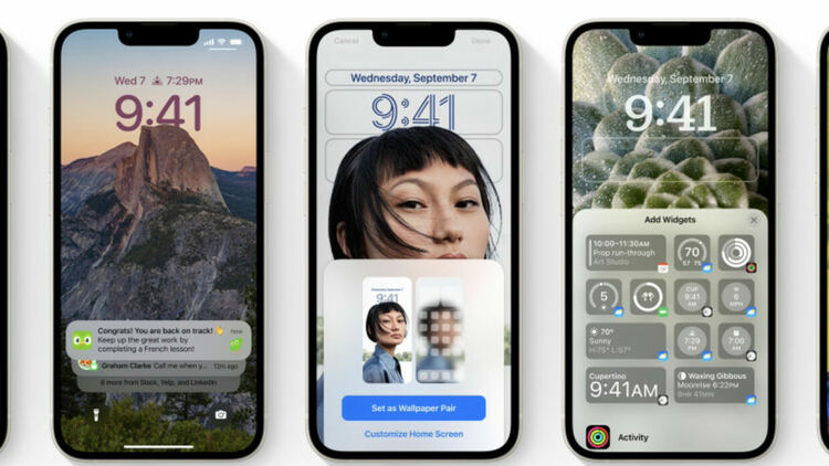 Какъв е процентът на потребителите, които преминават към iPhone