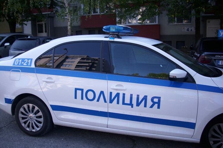 Кражба от голям магазин е разкрита от служители на Второ РУ