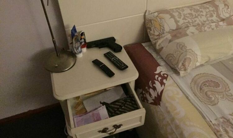 Производството за кюлчетата е прекратено на 10 май. Апелативната прокуратура в София проверява защо 