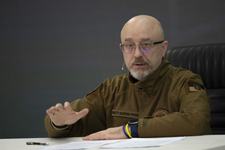 Олексий Резников: Имаме сериозни шансове да направим пробив през лятото